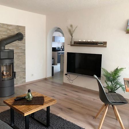 Ferienwohnung „Kleine Auszeit“ Walkenried المظهر الخارجي الصورة
