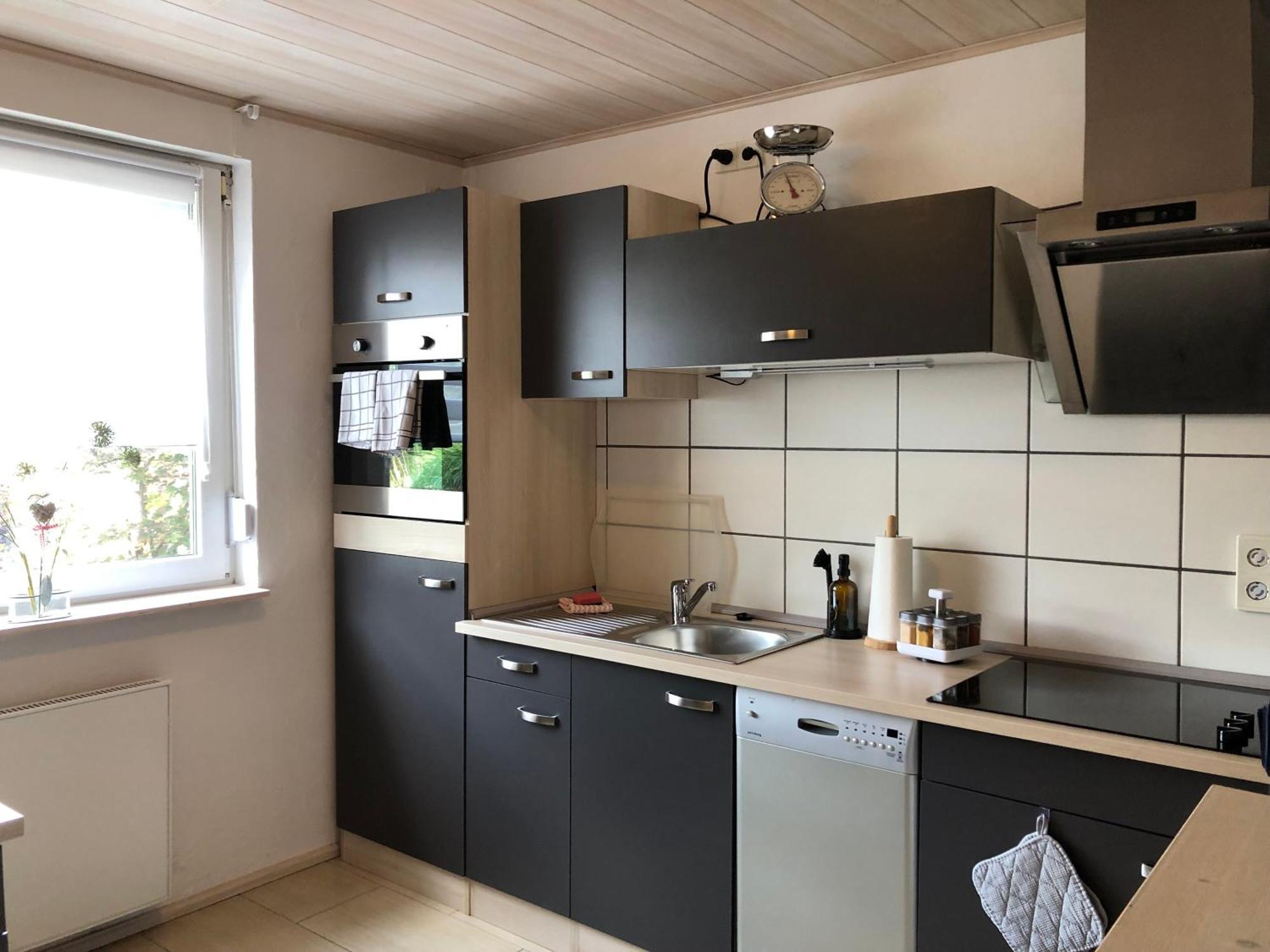 Ferienwohnung „Kleine Auszeit“ Walkenried المظهر الخارجي الصورة