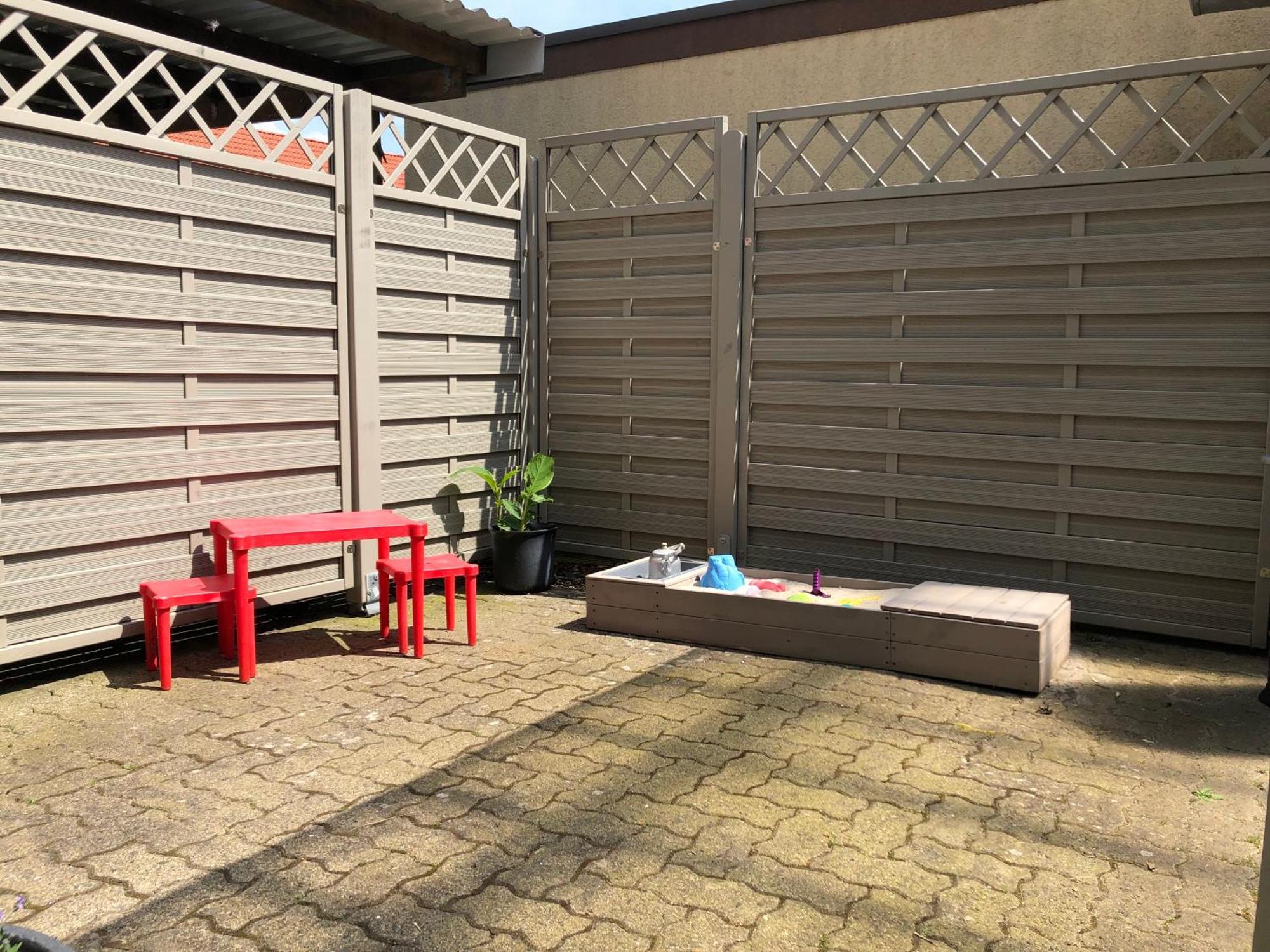 Ferienwohnung „Kleine Auszeit“ Walkenried المظهر الخارجي الصورة